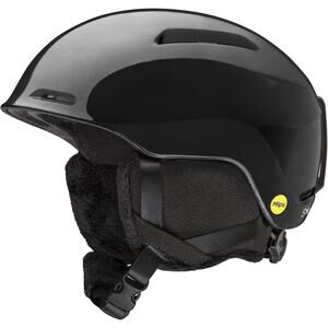 NWT Smith unisex Kids' Glide MIPS Snow Helmet ,Black -Sz S